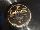 BLUES COLEY JONES Columbia 14489 Drunkard Special/Elders My Man E-