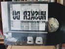 Husker Du Metal Circus SST reissue mint minus Bob Mould