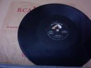 EX 1956 78 rpm Elvis Presley Hound Dog / Don't be cruel 1st RCA Victor 20 - 6604