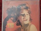 Tito Puente's Orch.Dance Mania.Rare Orig.on Rca 1692[Mono]DG.1S/1S Stampers.Vg+