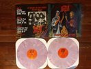 DEATH Rotting While you Breath DOUBLE LP RAR morbid angel deicide obituary sadus