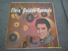ELVIS PRESLEY Elvis Golden Records 1958  RCA RED SEAL      near mint