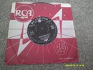 ELVIS PRESLEY Heartbreak Hotel 1965    RCA VICTOR ROUND CENTRE  near mint