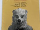 Ryan Adams & The Cardinals-Easy Tiger Orange Vinyl LP Record Poster Sleeve -Mint