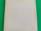 ORIGINAL 1968 the BEATLES White Album 2LP Apple SWBO-101 low 6 digit serial# VG+