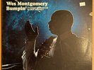 Wes Montgomery BUMPIN’ Verve V6-8625 Stereo. Gatefold. VG+/NM