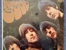 Beatles - Rubber Soul 1965 Stereo LP in SHRINK  First Pressing