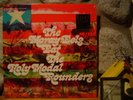 The Moray Eels Eat The HOLY MODAL ROUNDERS LP/1968/Fugs/Michael Hurley/Acid Folk