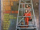 Bobby Fuller Four - I Fought The Law 1966 Mono LP Excellent Condition