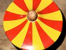 Red Raven Movie Records Magic Mirror VINTAGE
