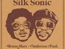 BRUNO & PAAK SILK SONIC ( MARS - AN EVENING WITH SILK SONIC NEW VINYL