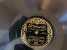 HOT JAZZ BOSWELL SISTERS Brunswick 6470 Louisiana Hayride/Mood Indigo E