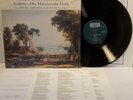 ANTONIO VIVALDI The Four Seasons: Marriner, Loveday LP in SHRINK -Tested VG+ *A3