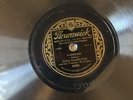 HOT JAZZ DUKE ELLINGTON COTTON CLUB Brunswick 6806 Harlem Flat Blues/Paducah E+