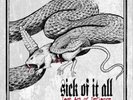 Sick of It All Last Act of Defiance (Vinyl) 12