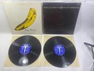THE VELVET UNDERGROUND & NICO ANDY WARHOL  V-5008 BANANA + WHITE LIGHT/HEAT