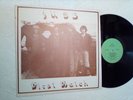 RARE JUGS LP FIRST BATCH PSYCH Private Green Mt Label 4037 Near Mint
