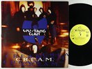 Wu-Tang Clan - C.R.E.A.M./Da Mystery Of Chessboxin' 12
