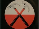 PINK FLOYD “And the Walls Came Down” 3 LP SET Excellent Condition