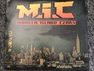 MONSTA ISLAND CZARS ESCAPE FROM MONSTA ISLAND LP MF DOOM M.I.C VINYL LP