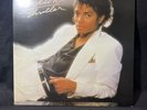 Michael Jackson Thriller Vinyl LP Epic Records OG 1982 QE-38112 W/misprint error