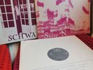 SCHWARZ: Gamma Plus Suite N   Trio GRM Plus / INA GRM France stereo LP NM