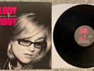 Melody Gardot – Worrisome Heart ; 2008 IMPORT LP EX (UNPLAYED)