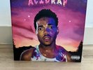 Chance The Rapper ‎Acid Rap Exclusive Purple Blue Sky Swirl Colored Vinyl 2LP