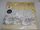 Sealed BUFFALO SPRINGFIELD S/T 2LP Gatefold ATCO SD2-806 Hype Sticker 1973