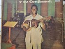 Latin, Son Montuno, Cuban Niño Rivera Y Su Conjband –Niño Rivera Y Su Conjband,