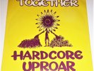 Together - Hardcore Uproar - FX 143 - *EARLY 90S ELECTRO RARITY* - 12