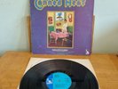 CANNED HEAT LP HALLELUJAH ORIG UK 1969 1st PRESS EX