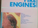 Fire Engines. Aufgeladen Und Bereit Fur Action Und Spass. Vinyl Album