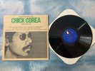 Chick Corea Circling In Jazz Vinyl 2x LP VG+ Blue Note