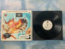 Dire Straits Alchemy Promo Quiex II Pressing VG+ 2x LP