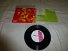 Sarah Records # 31 - Eternal - Breathe 7