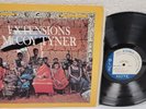 McCOY TYNER Extensions 1972 NM  LP Blue Note BN-LA 006-F VAN GELDER Elvin Jones