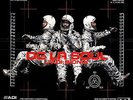De La Soul AOI: Bionix (Vinyl) 12
