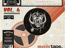 Motorhead The Lost Tapes, Vol 4 in Heilbronn 1984) (Vinyl)