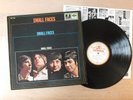 The Small Faces  Same  Germany 1967  Columbia SMC 74 292   LP   Vinyl  vg+
