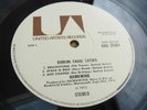 Hawkwind DOREMI FASOL LATIDO 1972 UK LP 1st Press W/Poster & Inner NR MINT AUDIO