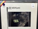 LEE MORGAN/SONIC BOOM/1979 BLUE NOTE CLASSIC LP LT-987 VINYL NM ORG. SHRINK
