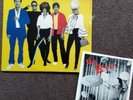 B52s Debut Album +free7inch,rock Lobster,orig Release