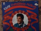 Elvis Presley Elvis' Christmas Album CAS 2428 Pickwick LP Vinyl Record Album