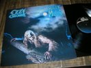 OZZY OSBOURNE  Bark Moon  NL 1st  ´83  LP VINYL in TOP in MINT