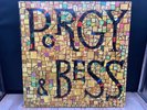 ELLA FITZGERALD & LOUIS ARMSTRONG Porgy & Bess 2x Vinyl LP 1959 Verve 1st Press
