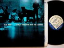 Stanley Turrentine With The Three Sounds-Blue Hour LP 1985 Blue Note France EX+
