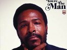 Marvin Gaye – You're The Man [NEW & SEALED] 12