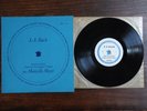 Ultra rare MARCELLE MEYER BACH DF 13 DISCOPHILES FRANCAIS  NM STUNNING CONDITION