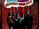 Blues Magoos Electric Comic Book LP mono white label promo w/insert VG++ vinyl
